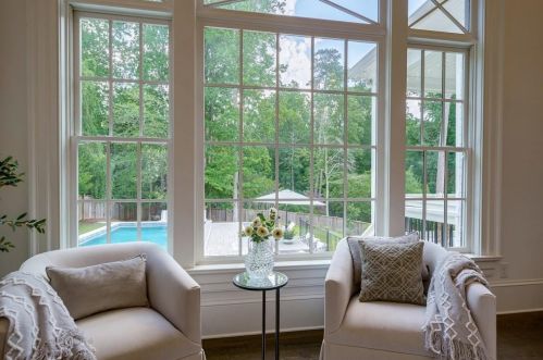 2799 Mabry Rd, Atlanta GA  30319-2828 exterior