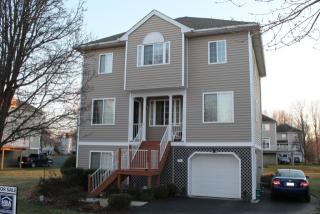 7 Mariners Walk Way, Baltimore, MD 21220-5609