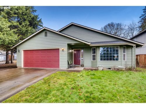 4700 Vw Acres Rd, Portland OR  97267-3018 exterior