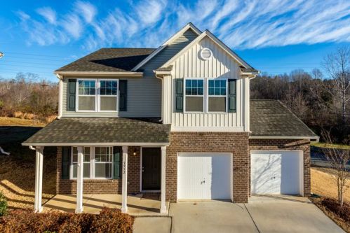 3932 Catawba Hills Dr, Gastonia, NC 28056-8303