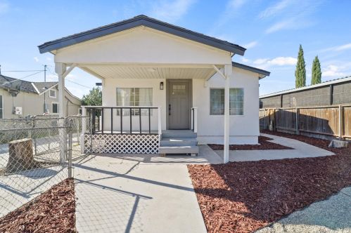 707 Conejo Ave, Modesto, CA 95354-4276