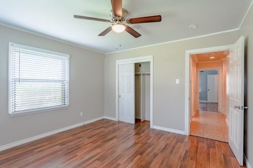 5401 Fursman Ave, Fort Worth TX  76114-4507 exterior