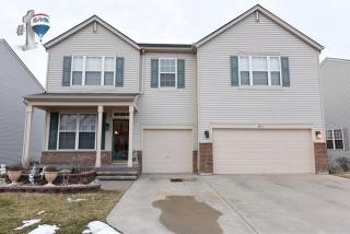 2711 Great Meadow Dr, Joliet, IL 60432-0745