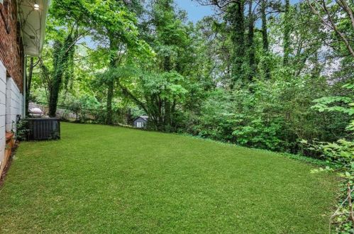 1680 Flintwood Dr, Atlanta GA  30316-4128 exterior