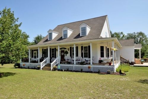 223 Grace Hurst Rd, Burnettown, SC 29851-2010