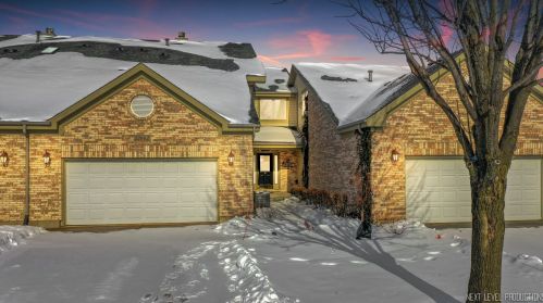 22862 Harbour Ln, Plainfield, IL 60544-7777