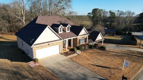 58 Terrell Ln, Jefferson GA  30549-8511 exterior
