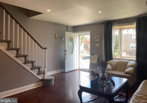 3110 Juniper St, Philadelphia PA  19148-5246 exterior