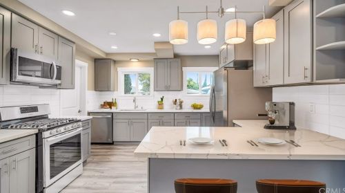 1315 Rosewood Ave, Anaheim CA  92805-1119 exterior