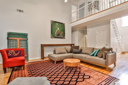 2491 Emerald Ridge Ct, Atlanta GA  30345-1600 exterior