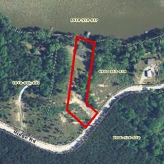 1806 Ridge Rd, Hodges, SC 29653-9450