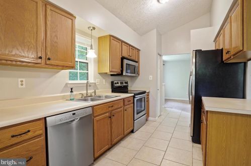 201 Woodland Green Way, Aberdeen MD  21001-2943 exterior