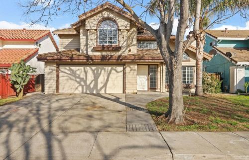 2730 Meadow Brook Ln, Tracy, CA 95376-0714