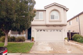 4406 Twin Creeks Ln, Tracy, CA 95377-8278