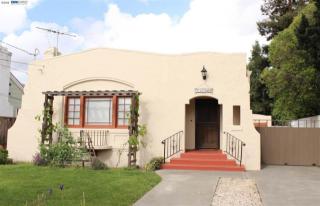22350 Montgomery St, Hayward, CA 94541-3944