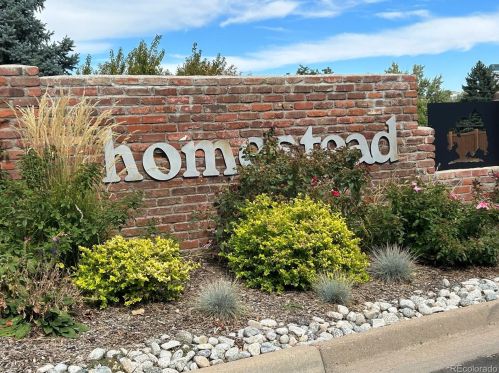 6937 Poplar Way, Englewood CO 80112-2530 exterior