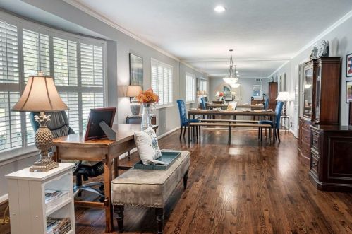 6207 Berwyn Ln, Dallas, TX 75214-2110
