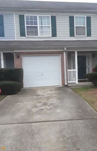 1460 April Ln, Morrow, GA 30260-4169