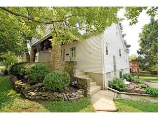3123 Auten Ave, Cincinnati, OH 45213-2405
