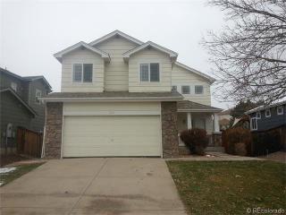 9049 Sanderling Way, Littleton CO  80126-5295 exterior