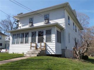 5 Nordland Ave, Cromwell CT  06416-2321 exterior