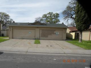 9515 Cody Way, Stockton, CA 95209-1215