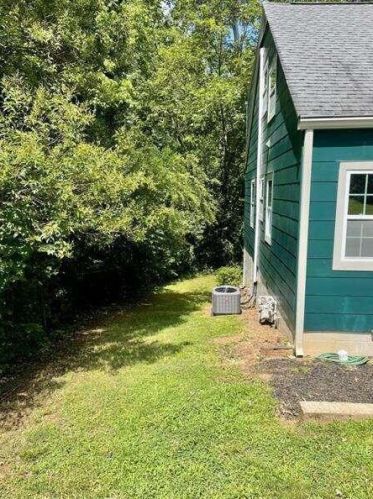 2733 Harlan Dr, Atlanta GA  30344-3701 exterior