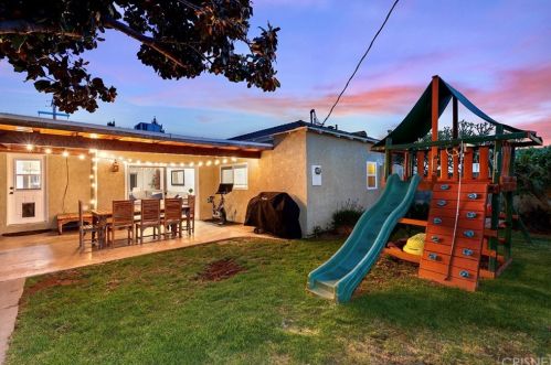 5411 Willis Ave, Van Nuys, CA 91411-3761