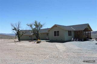 4600 Pasture View Rd, Reno, NV 89510-9709
