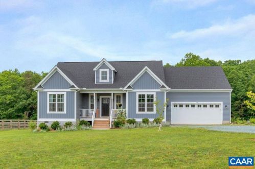 598 Rosewood Dr, Scottsville, VA 24590-6490