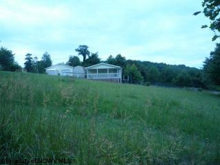 610 Breakiron Hl Rd, Morgantown WV  26508-9586 exterior