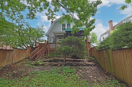 1731 Ella St, Cincinnati OH 45223-2036 exterior