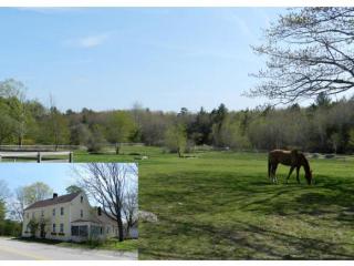 388 South Rd, Rye, NH 03870-2514