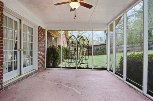 3016 Riviera Dr, Conyers GA  30012-2755 exterior