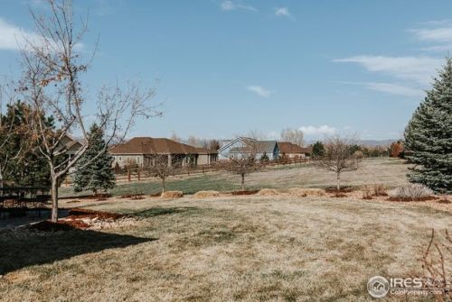 3409 Buntwing Ln, Fort Collins CO 80524-3774 exterior