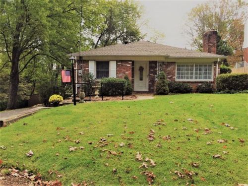 307 Long Hill Rd, Gillette, NJ 07933-1415