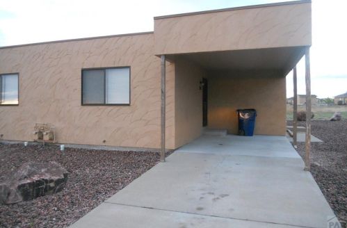 724 Clarion Dr, Pueblo CO  81007-3550 exterior