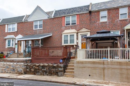 2829 Benner St, Philadelphia, PA 19149-3508