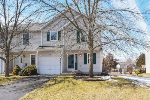 404 Johelia Trl, Antioch, IL 60002-2504