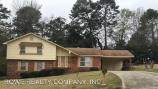 6 Chrisbin Ct, Columbus, GA 31909-3736
