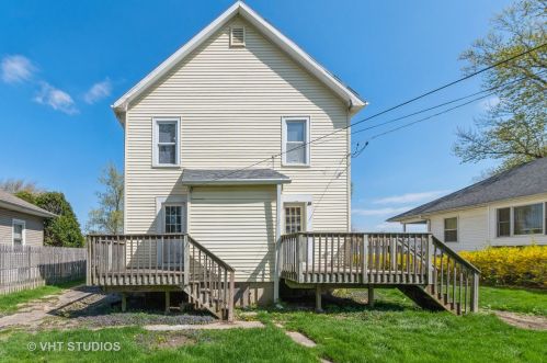 315 Prairie St, Wilton Center, IL 60442-8164