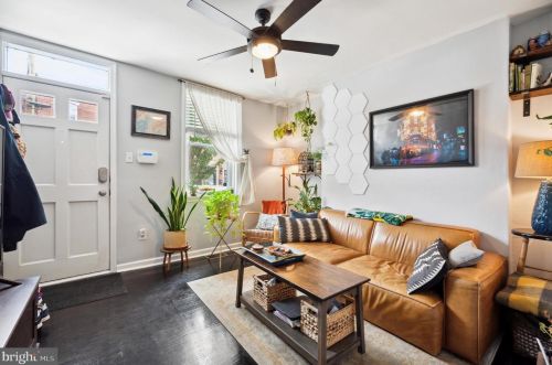 723 Gaul St, Philadelphia PA  19125-2838 exterior