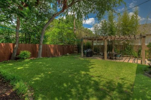 3762 4th St, Fort Worth TX  76107-2054 exterior