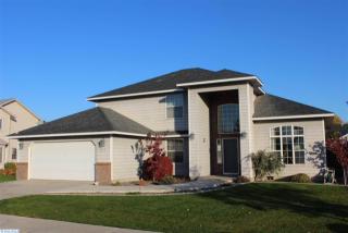 4915 Sonora Dr, Pasco, WA 99301-8157