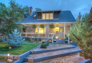 1955 Fairfax St, Denver, CO 80220-1326