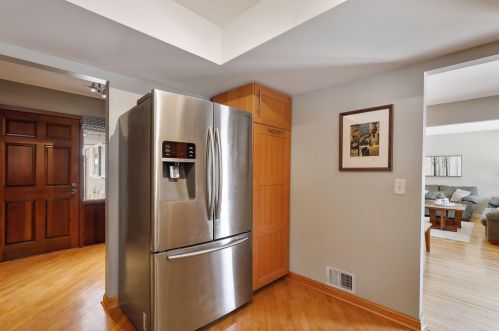 6316 Birchwood Rd, Saint Paul MN  55125-2044 exterior