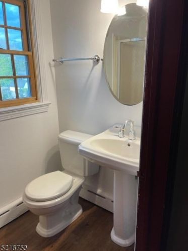 205 5th St, Hackettstown, NJ 07840-1452