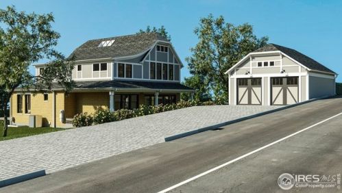 735 14 St, Boulder CO  80302-7617 exterior