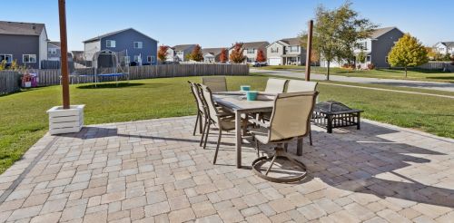1114 Sarasota Dr, Pingree Grove IL  60140-2026 exterior