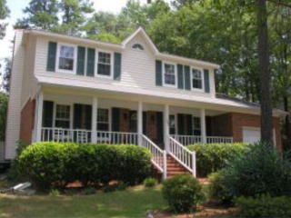 162 Old Belair Rd, Grovetown, GA 30813-4501